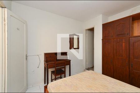 Suíte  de casa para alugar com 3 quartos, 70m² em Lourdes, Belo Horizonte