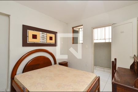 Suíte  de casa para alugar com 3 quartos, 70m² em Lourdes, Belo Horizonte