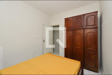 Quarto 1 de casa para alugar com 3 quartos, 70m² em Lourdes, Belo Horizonte