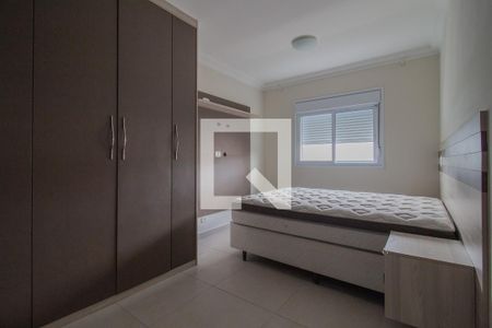 Quarto 1 de apartamento para alugar com 2 quartos, 61m² em Vila Morelli, Mauá
