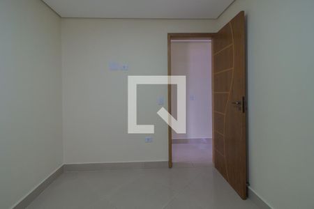 Quarto 1 de casa para alugar com 2 quartos, 48m² em Parque das Américas, Mauá