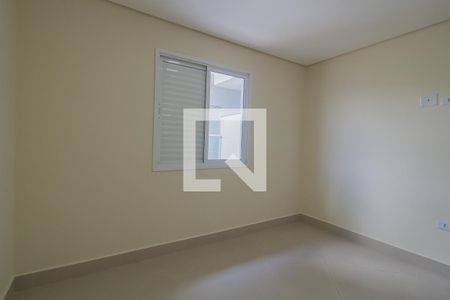 Quarto 2 de casa para alugar com 2 quartos, 48m² em Parque das Américas, Mauá
