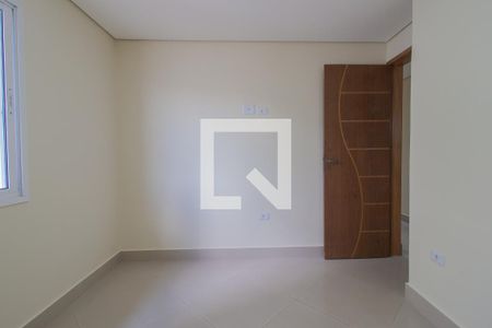 Quarto 2 de casa para alugar com 2 quartos, 48m² em Parque das Américas, Mauá