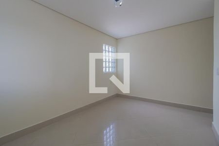 Sala/Sala de jantar de casa para alugar com 2 quartos, 48m² em Parque das Américas, Mauá