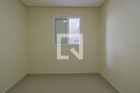 Quarto 1 de casa para alugar com 2 quartos, 48m² em Parque das Américas, Mauá