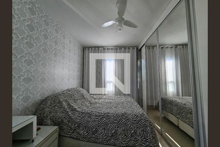Quarto 1 de apartamento para alugar com 3 quartos, 98m² em Candeal, Salvador