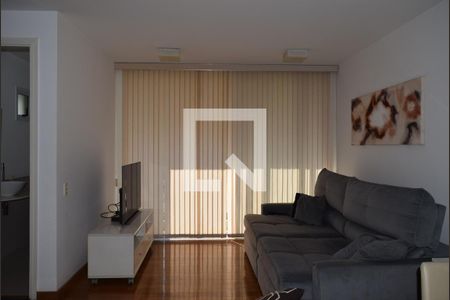 Sala de apartamento para alugar com 2 quartos, 96m² em Jardim Paulista, São Paulo