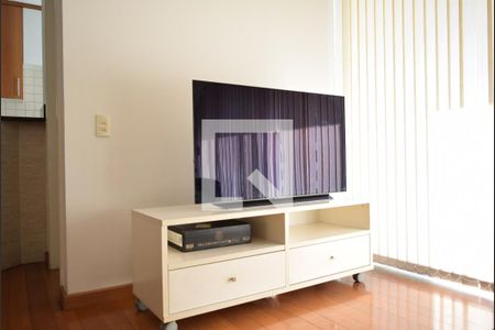 Sala de apartamento para alugar com 2 quartos, 96m² em Jardim Paulista, São Paulo