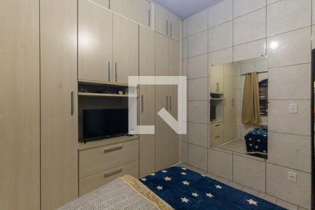 Quarto 2 de casa à venda com 3 quartos, 182m² em Tatuapé, São Paulo