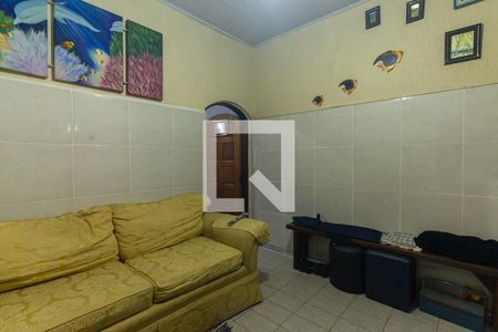 Sala de casa à venda com 3 quartos, 182m² em Tatuapé, São Paulo