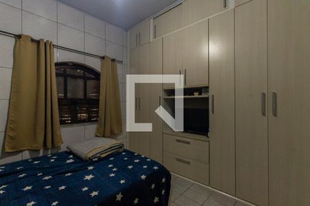 Quarto 2 de casa à venda com 3 quartos, 182m² em Tatuapé, São Paulo