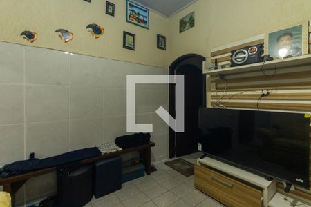 Sala de casa à venda com 3 quartos, 182m² em Tatuapé, São Paulo