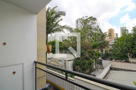 Studio de kitnet/studio à venda com 1 quarto, 25m² em Perdizes, São Paulo