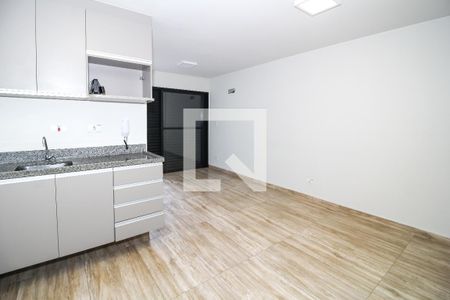 Studio de kitnet/studio à venda com 1 quarto, 25m² em Perdizes, São Paulo