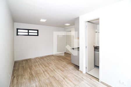 Studio de kitnet/studio à venda com 1 quarto, 25m² em Perdizes, São Paulo
