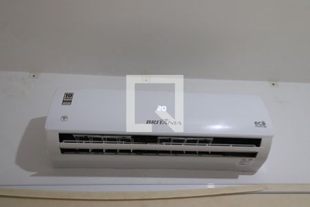 Quarto  de apartamento para alugar com 1 quarto, 42m² em Nova Aliança, Ribeirão Preto