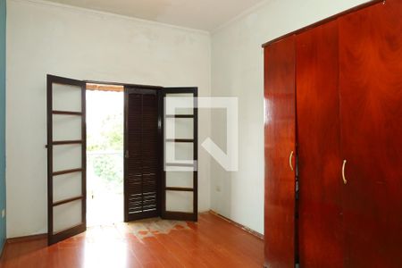 Quarto 1 de casa para alugar com 3 quartos, 411m² em Jardim Dayse, Ferraz de Vasconcelos