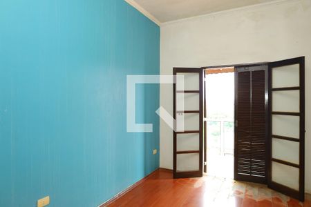 Quarto 1 de casa para alugar com 3 quartos, 411m² em Jardim Dayse, Ferraz de Vasconcelos
