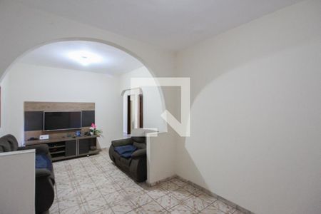 Sala 1 de casa à venda com 4 quartos, 98m² em Trevo, Belo Horizonte