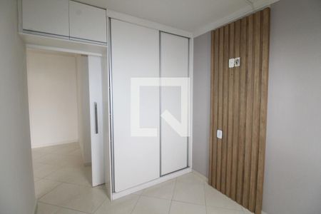 Quarto 1 de apartamento para alugar com 3 quartos, 62m² em Jardim Augusta, São José dos Campos
