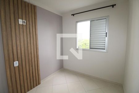 Quarto 1 de apartamento para alugar com 3 quartos, 62m² em Jardim Augusta, São José dos Campos