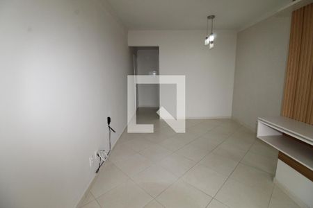 Sala de apartamento para alugar com 3 quartos, 62m² em Jardim Augusta, São José dos Campos