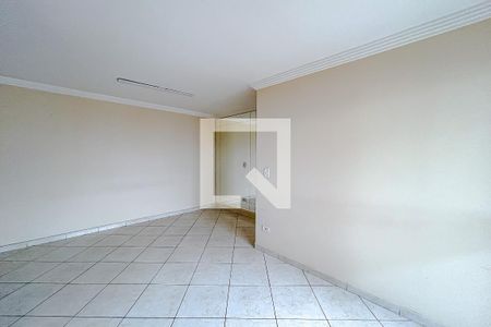 Sala de apartamento para alugar com 3 quartos, 81m² em Vila Carrão, São Paulo