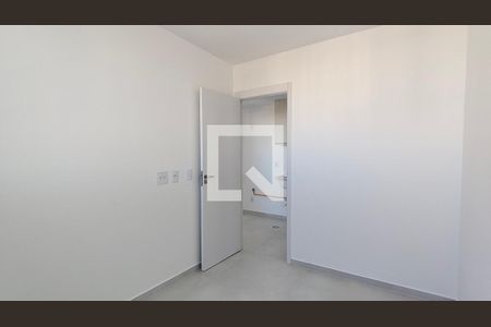 Quarto de apartamento para alugar com 2 quartos, 35m² em Moinho Velho, São Paulo