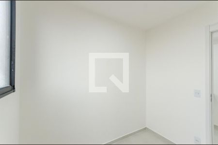 Quarto 1 de apartamento para alugar com 2 quartos, 35m² em Moinho Velho, São Paulo