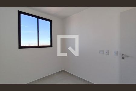 Quarto de apartamento para alugar com 2 quartos, 35m² em Moinho Velho, São Paulo
