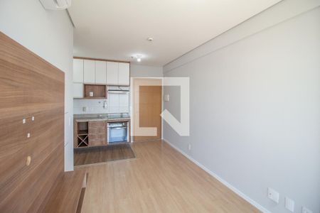 v de apartamento para alugar com 2 quartos, 52m² em Centro, Osasco