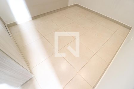 Quarto 1 de apartamento para alugar com 2 quartos, 57m² em Jardim Veneza - Laranjeiras, Uberlândia
