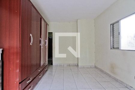 Quarto 1 de casa para alugar com 2 quartos, 147m² em Conjunto Habitacional Turistica, São Paulo