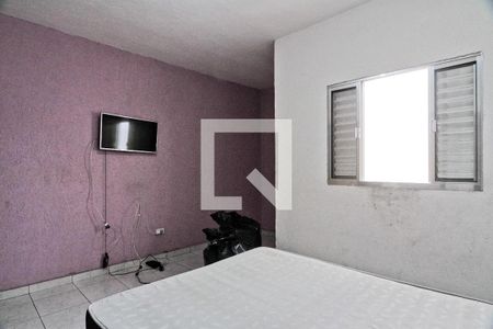 Quarto 2 de casa para alugar com 2 quartos, 147m² em Conjunto Habitacional Turistica, São Paulo