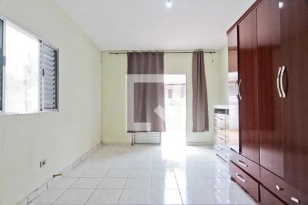 Quarto 1 de casa para alugar com 2 quartos, 147m² em Conjunto Habitacional Turistica, São Paulo