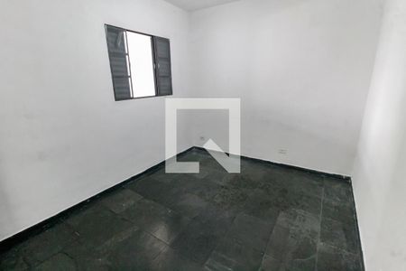 Quarto de casa para alugar com 1 quarto, 40m² em Jardim Clementino, Taboão da Serra