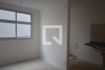 Apartamento para alugar com 2 quartos, 41m² em Socorro, São Paulo