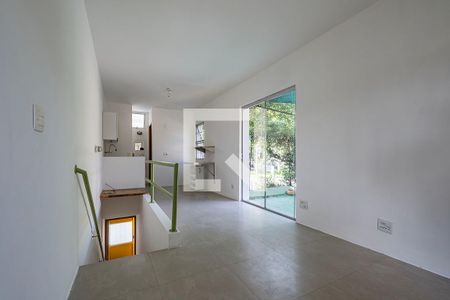 Studio de kitnet/studio para alugar com 1 quarto, 30m² em Sumaré, São Paulo