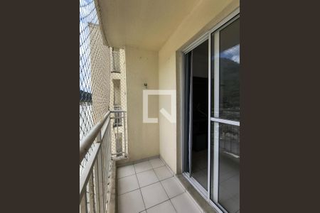 Apartamento para alugar com 2 quartos, 50m² em Jacarepaguá, Rio de Janeiro