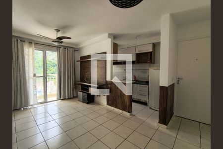 Apartamento para alugar com 2 quartos, 50m² em Jacarepaguá, Rio de Janeiro