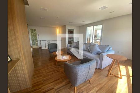 Foto 19 de apartamento à venda com 4 quartos, 190m² em Jardim Arpoador, São Paulo