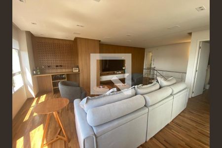 Foto 04 de apartamento à venda com 4 quartos, 190m² em Jardim Arpoador, São Paulo