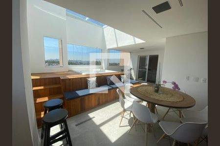 Foto 18 de apartamento à venda com 4 quartos, 190m² em Jardim Arpoador, São Paulo