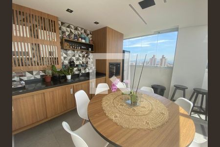 Foto 15 de apartamento à venda com 4 quartos, 190m² em Jardim Arpoador, São Paulo