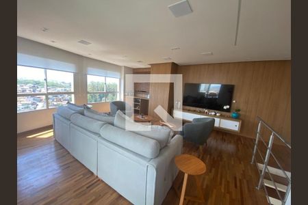 Foto 05 de apartamento à venda com 4 quartos, 190m² em Jardim Arpoador, São Paulo