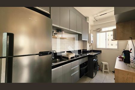 Apartamento à venda com 2 quartos, 44m² em Ponte Sao Joao, Jundiaí