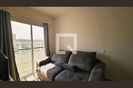 Apartamento à venda com 2 quartos, 44m² em Ponte Sao Joao, Jundiaí