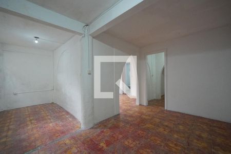 Sala de casa para alugar com 2 quartos, 70m² em Vila Mariana, São Paulo