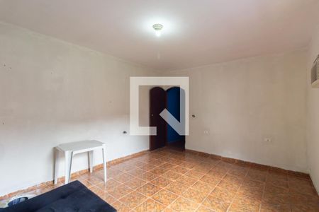 Suíte 1 de casa para alugar com 3 quartos, 200m² em Jardim Sao Joao (guaianazes), São Paulo