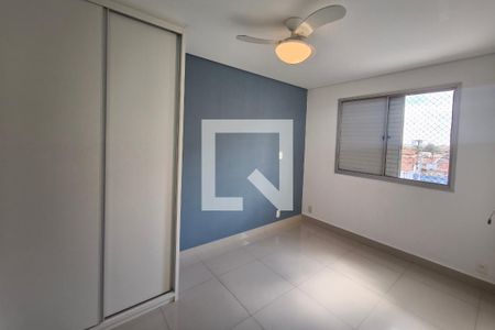 Quarto Suíte de apartamento para alugar com 2 quartos, 68m² em Loteamento Country Ville, Campinas